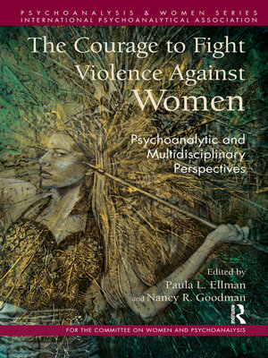 cover image of The Courage to Fight Violence Against Women